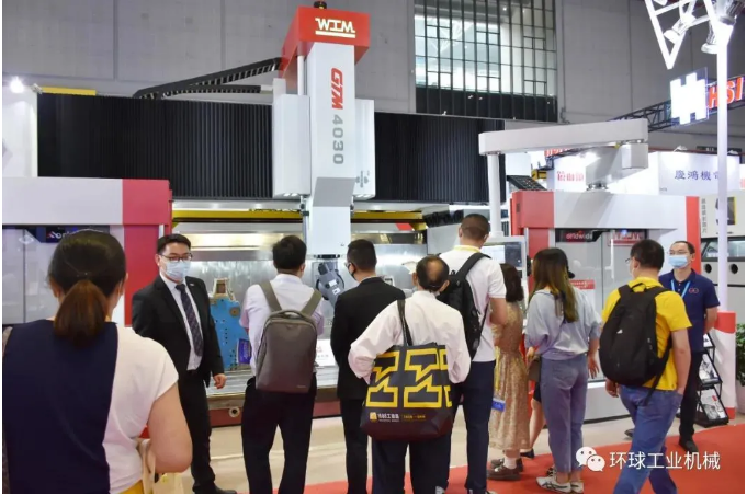 國產機床，如何挺進高端市場